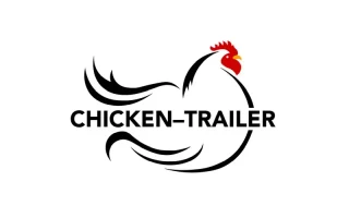 Chicken Trailer