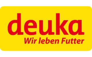 Deuka. Wir leben Futter.
