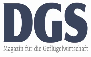 dgs logo