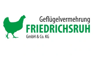 Gefluegelvermehrung Friedrichsruh