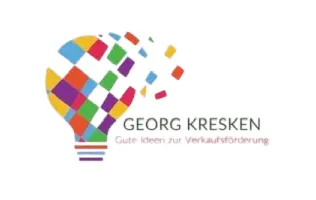 Georg Keesken. Verkaufsförderung