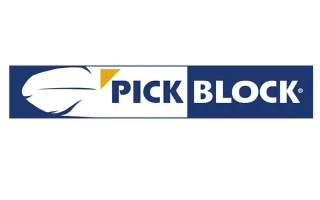 Pick Block