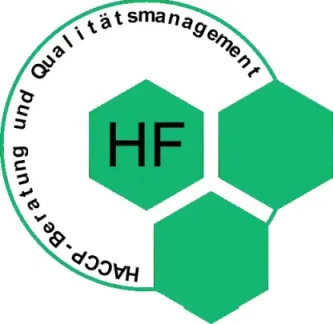 Logo Helga Futterknecht