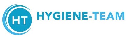 Logo Hygiene Team